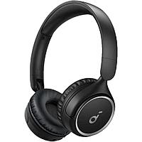 Anker Soundcore H30i A3012H11 On Ear Wireless Headphones Black