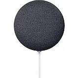 Google Nest Mini Speaker GA00781-JP, фото 2