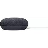 Google Nest Mini Speaker GA00781-JP, фото 6