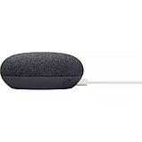 Google Nest Mini Speaker GA00781-JP, фото 5