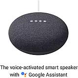 Google Nest Mini Speaker GA00781-JP, фото 7
