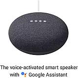 Google Nest Mini Speaker GA00781-JP, фото 6