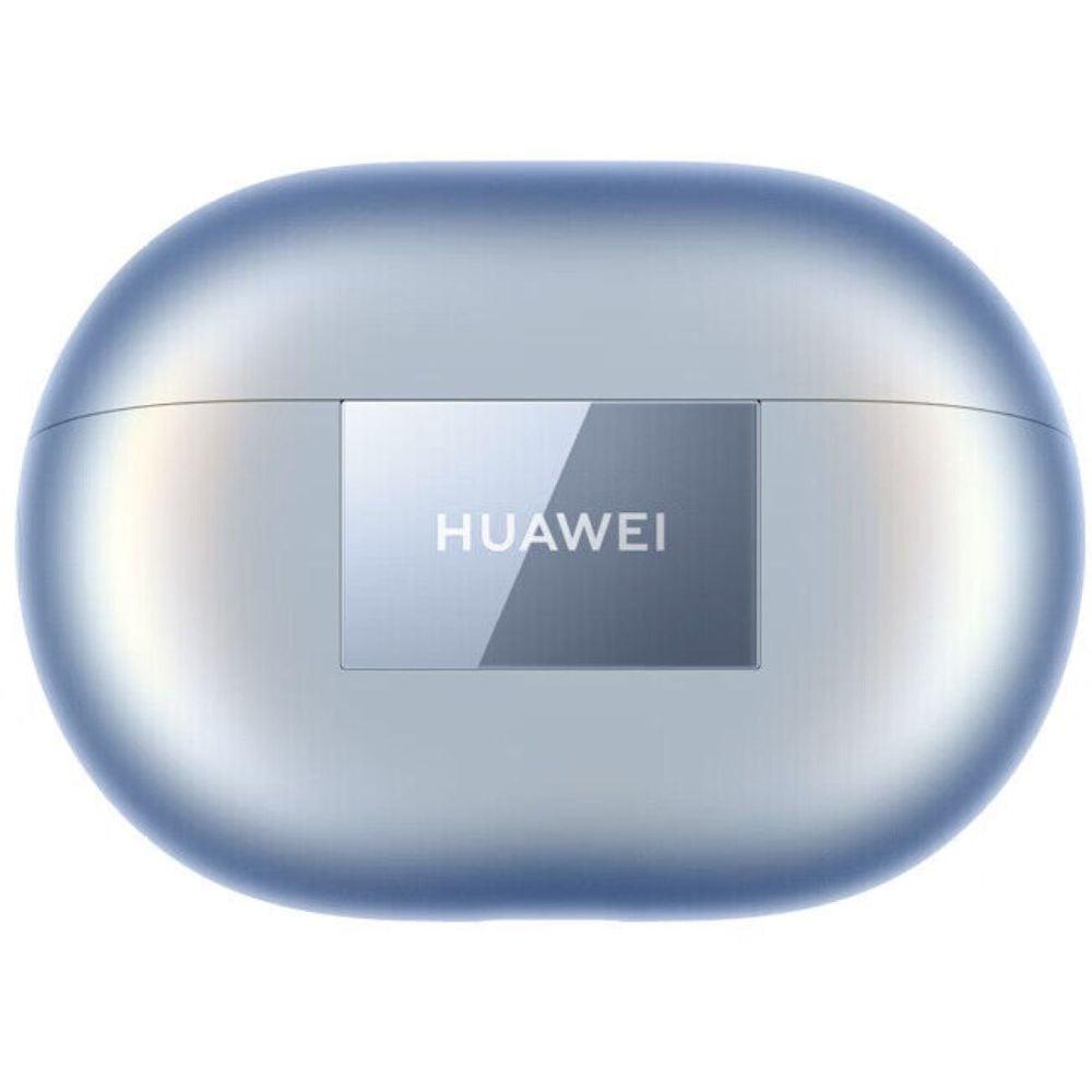 Huawei Freebuds Pro 3 T0018 Wireless Earbuds Silver Blue - фото 3 - id-p115964770