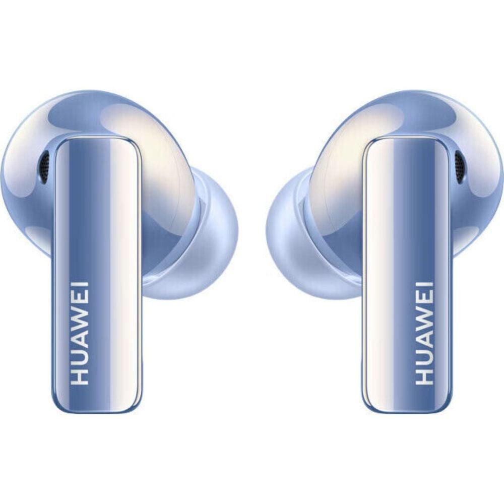 Huawei Freebuds Pro 3 T0018 Wireless Earbuds Silver Blue - фото 4 - id-p115964770
