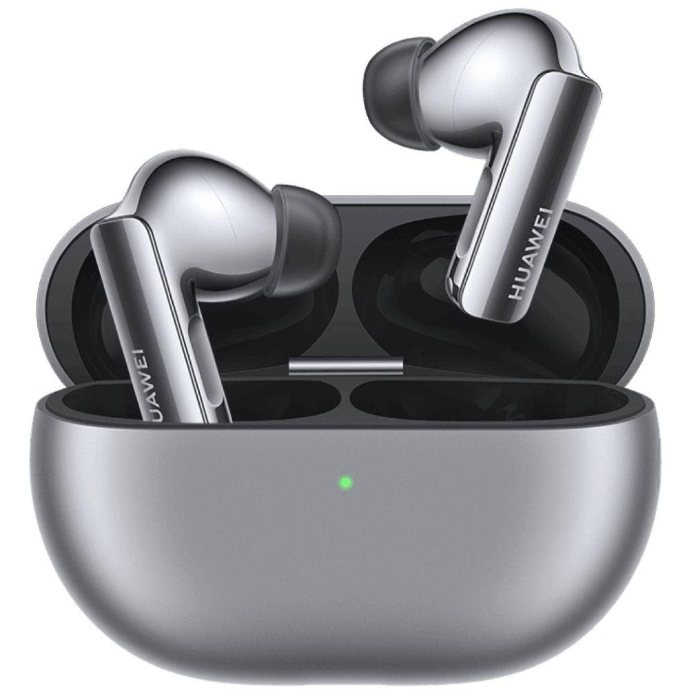 Huawei Freebuds Pro 3 T0018 Wireless Earbuds Silver Frost - фото 2 - id-p115964772