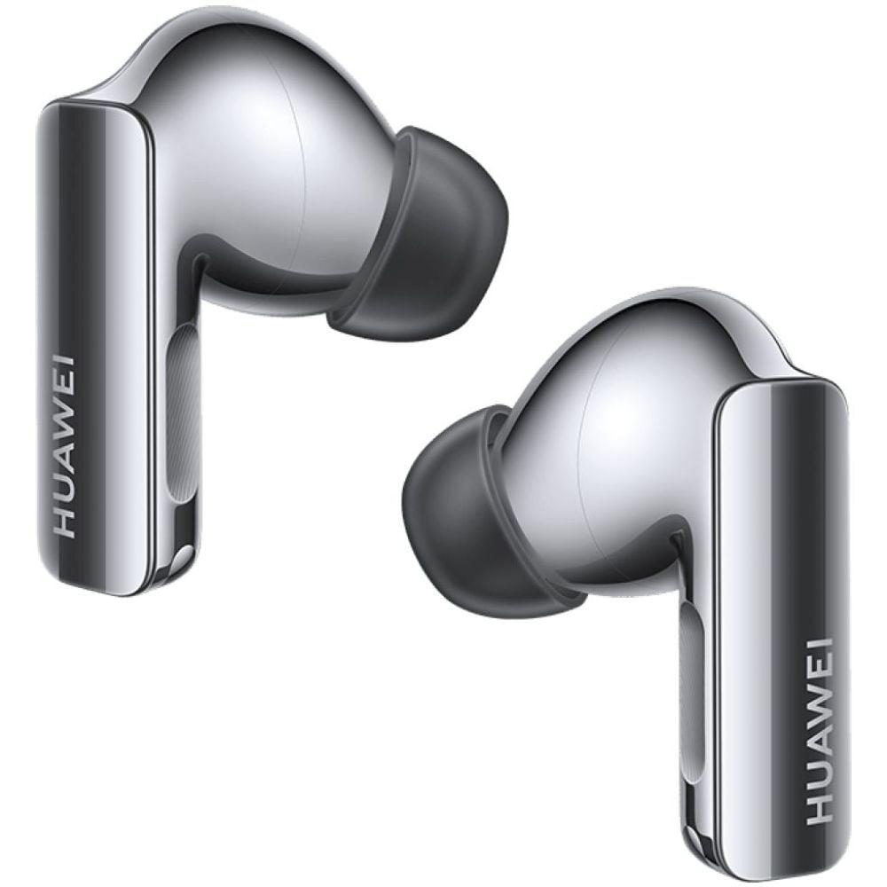 Huawei Freebuds Pro 3 T0018 Wireless Earbuds Silver Frost - фото 6 - id-p115964772
