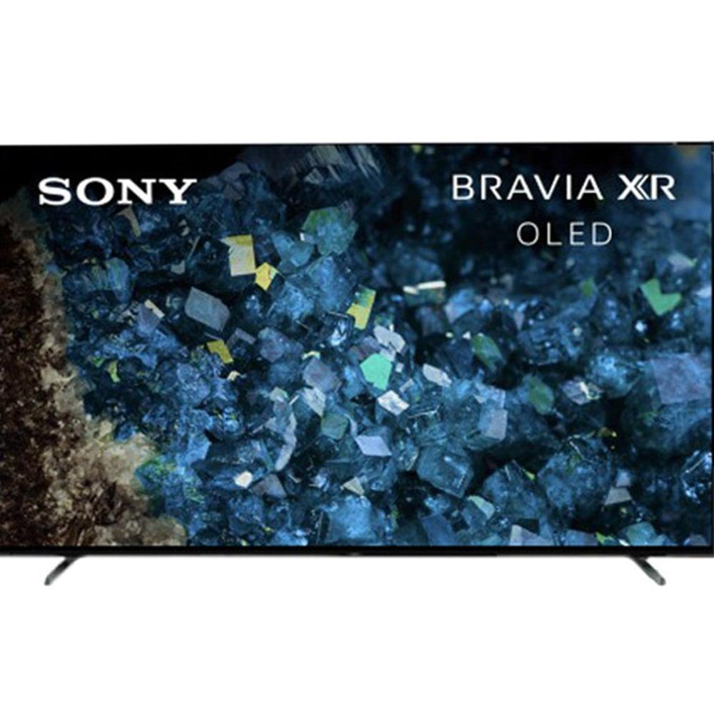 Sony XR65A80L 4K HDR OLED Television 65inch (2023 Model) - фото 1 - id-p115965705