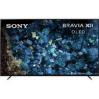 Sony XR55A80L 4K HDR OLED Google Television 55inch (2023 Model)