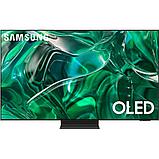 Samsung QA55S95CAUXZN 4K OLED Smart Television 55inch (2023 Model), фото 2