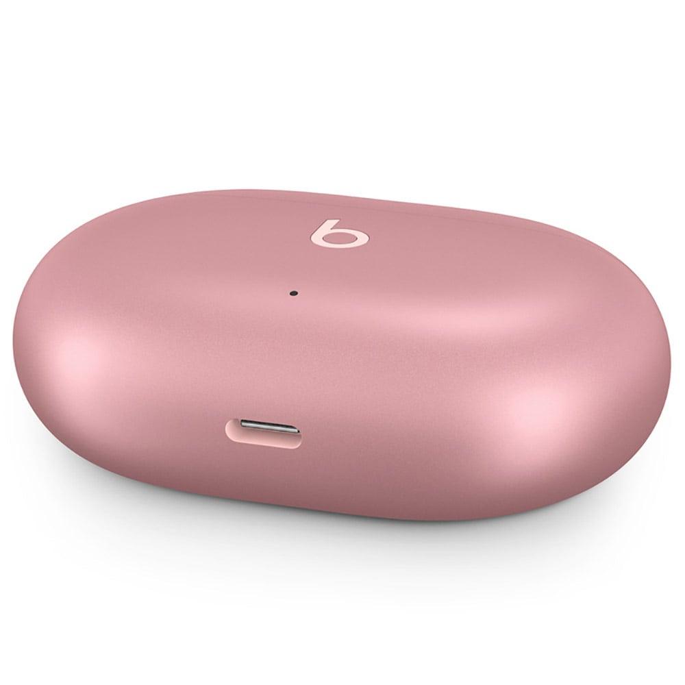 Beats Studio Buds+ MT2Q3LL/A True Wireless Earbuds Cosmic Pink - фото 4 - id-p115964780