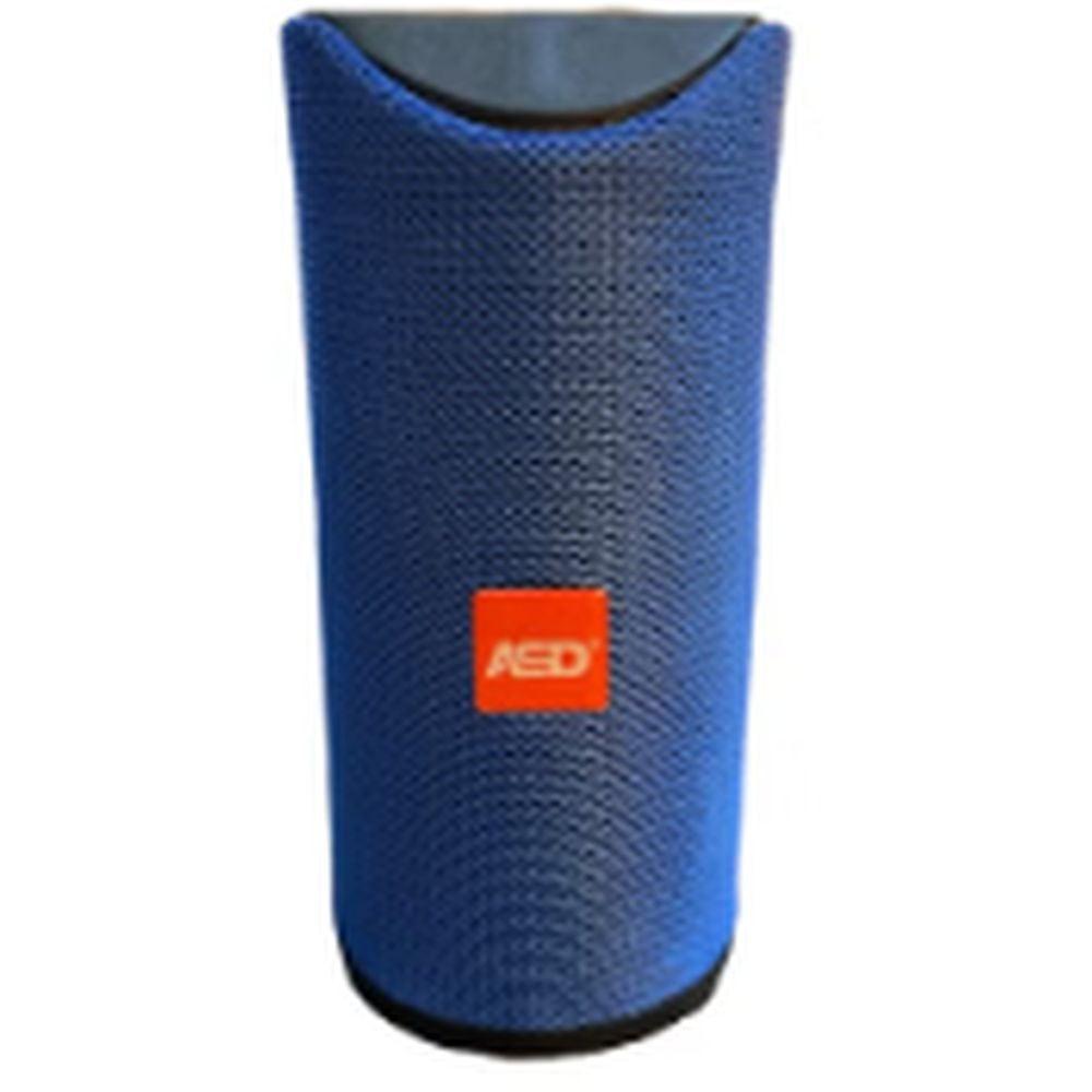 ASD Super Bass Portable Wireless Speaker ASD-249 - Blue - фото 1 - id-p115964785