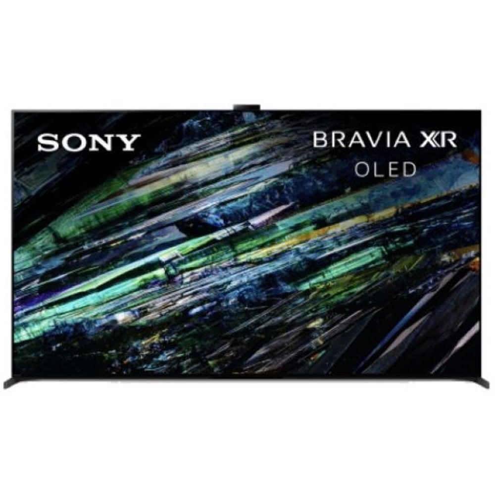 Sony A95L Series XR65A95L QD-OLED 4K HDR Google TV 65inch (2023 Model)