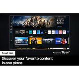 Samsung 55Q60C QLED 4K Smart Television 55inch (2023 Model) + JVC TH-N322B Soundbar, фото 3