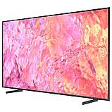 Samsung 55Q60C QLED 4K Smart Television 55inch (2023 Model) + JVC TH-N322B Soundbar, фото 7