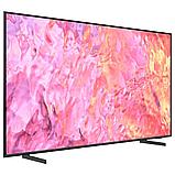 Samsung 55Q60C QLED 4K Smart Television 55inch (2023 Model) + JVC TH-N322B Soundbar, фото 8