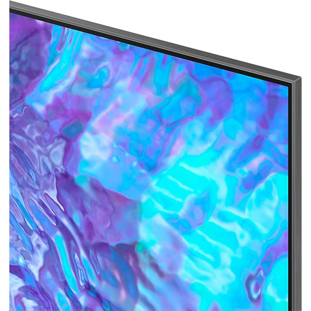 Samsung QA75Q80CAUXZN QLED 4K Smart Television 75inch (2023 Model) - фото 5 - id-p115965729