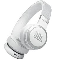 JBL JBLLIVE670NC-WHT Wireless Over Ear Headphones White