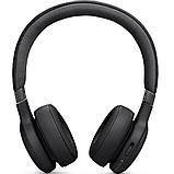 JBL JBLLIVE670NC-BLK Wireless Over Ear Headphones Black, фото 2