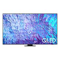 Samsung QA98Q80CAUXZN QLED 4K Smart Television 98inch (2023 Model)