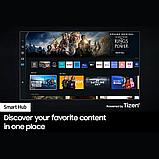Samsung QA98Q80CAUXZN QLED 4K Smart Television 98inch (2023 Model), фото 3