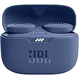 JBL TUNE130NC True Wireless Earbuds Blue, фото 3