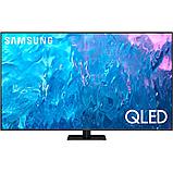 Samsung QA85Q70CAUXZN 4K Smart QLED Television 85inch (2023 Model), фото 2