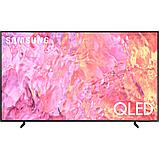 Samsung QA55Q60CAUXZN 4K Smart QLED Television 55inch (2023 Model), фото 2