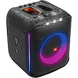 JBL PartyBox Encore Bluetooth Portable Speaker Black, фото 2