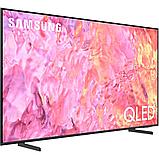 Samsung QA55Q60CAUXZN 4K Smart QLED Television 55inch (2023 Model), фото 6