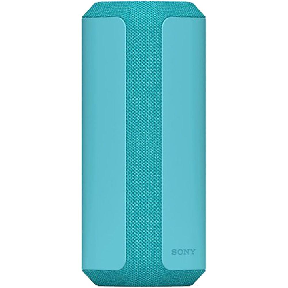 Sony X-Series Portable Bluetooth Speaker Blue