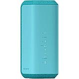 Sony X-Series Portable Bluetooth Speaker Blue, фото 4