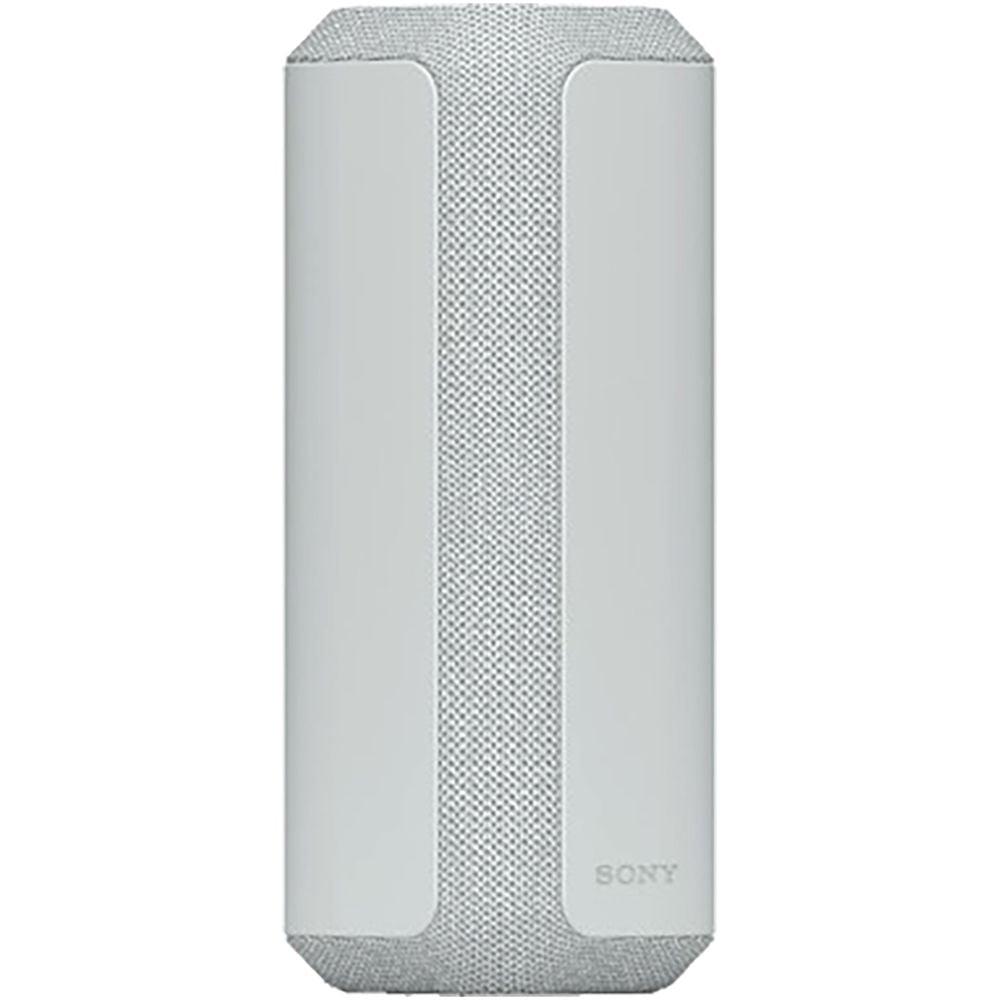 Sony X-Series Portable Bluetooth Speaker Light Grey - фото 1 - id-p115964815