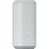 Sony X-Series Portable Bluetooth Speaker Light Grey, фото 4