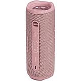 JBL Portable Waterproof Speaker Pink, фото 2