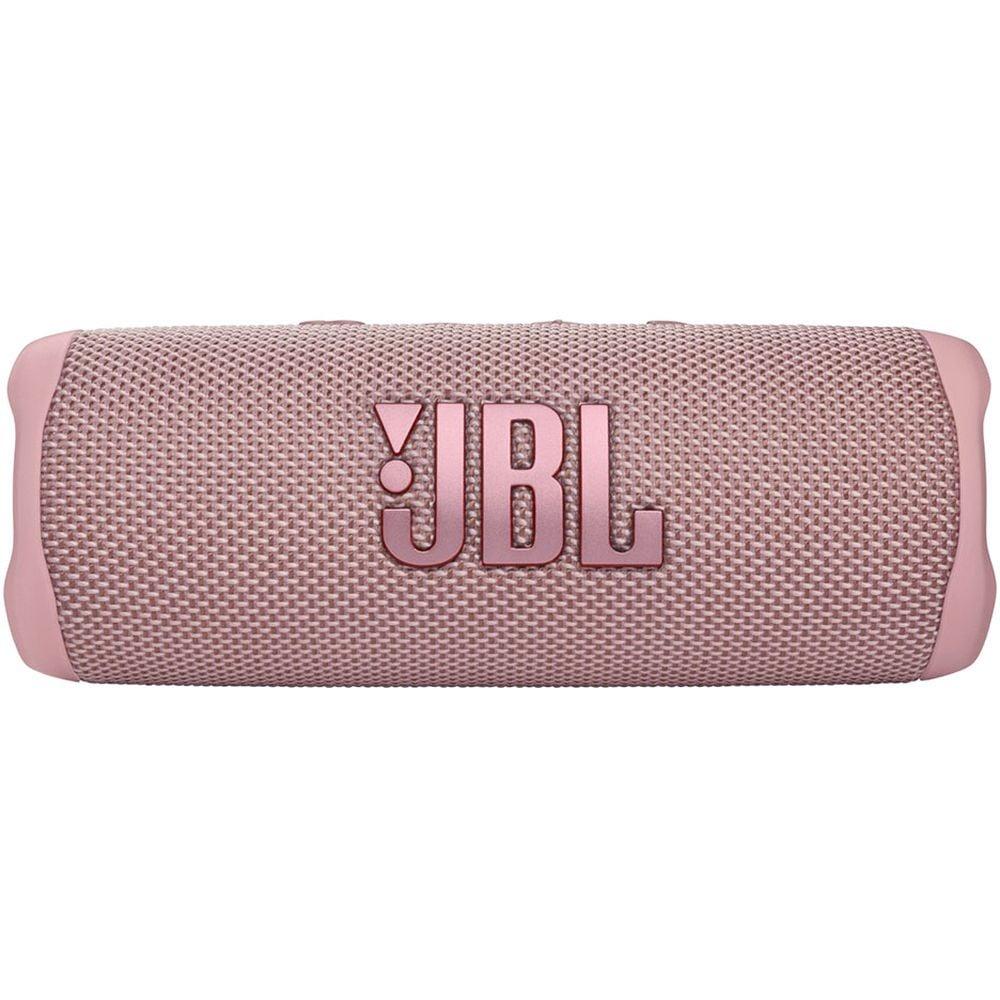 JBL Portable Waterproof Speaker Pink - фото 3 - id-p115964819
