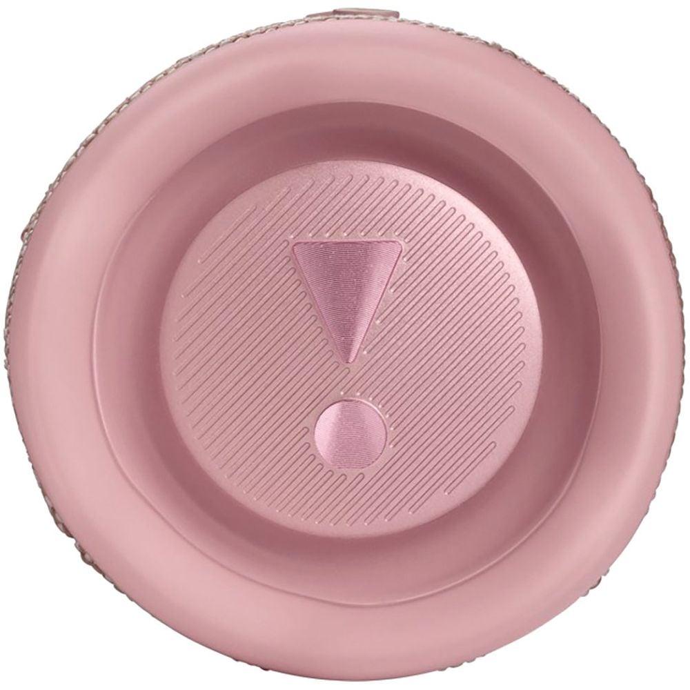 JBL Portable Waterproof Speaker Pink - фото 5 - id-p115964819