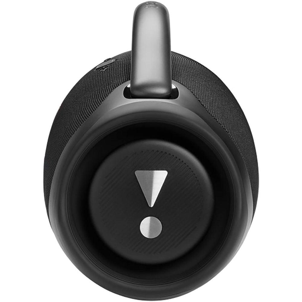 JBL Boombox 3 Portable Bluetooth Speaker Black - фото 5 - id-p115964832