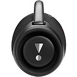 JBL Boombox 3 Portable Bluetooth Speaker Black, фото 6