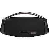 JBL Boombox 3 Portable Bluetooth Speaker Black, фото 7