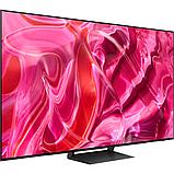 Samsung QA77S90CAUXZN OLED Smart Television 77inch (2023 Model), фото 3