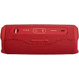 JBL Portable Waterproof Speaker Red, фото 2