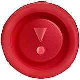 JBL Portable Waterproof Speaker Red, фото 5