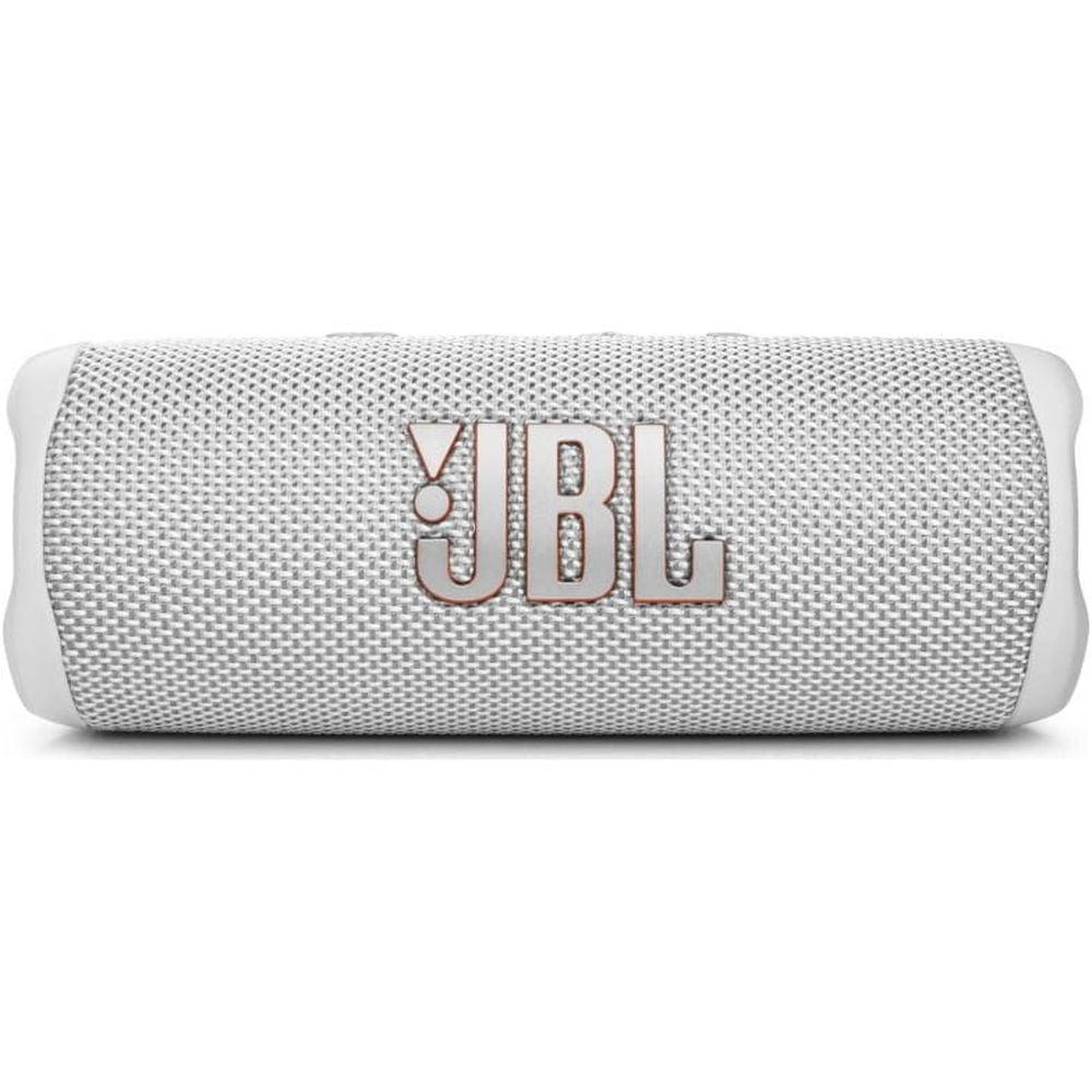 JBL Portable Waterproof Speaker White