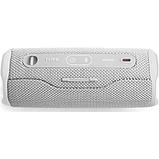 JBL Portable Waterproof Speaker White, фото 2