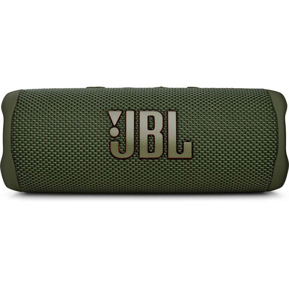 JBL Portable Waterproof Speaker Green - фото 1 - id-p115964840