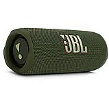 JBL Portable Waterproof Speaker Green, фото 3