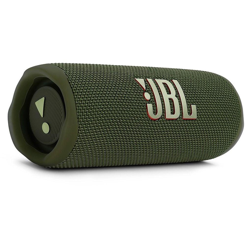 JBL Portable Waterproof Speaker Green - фото 3 - id-p115964840