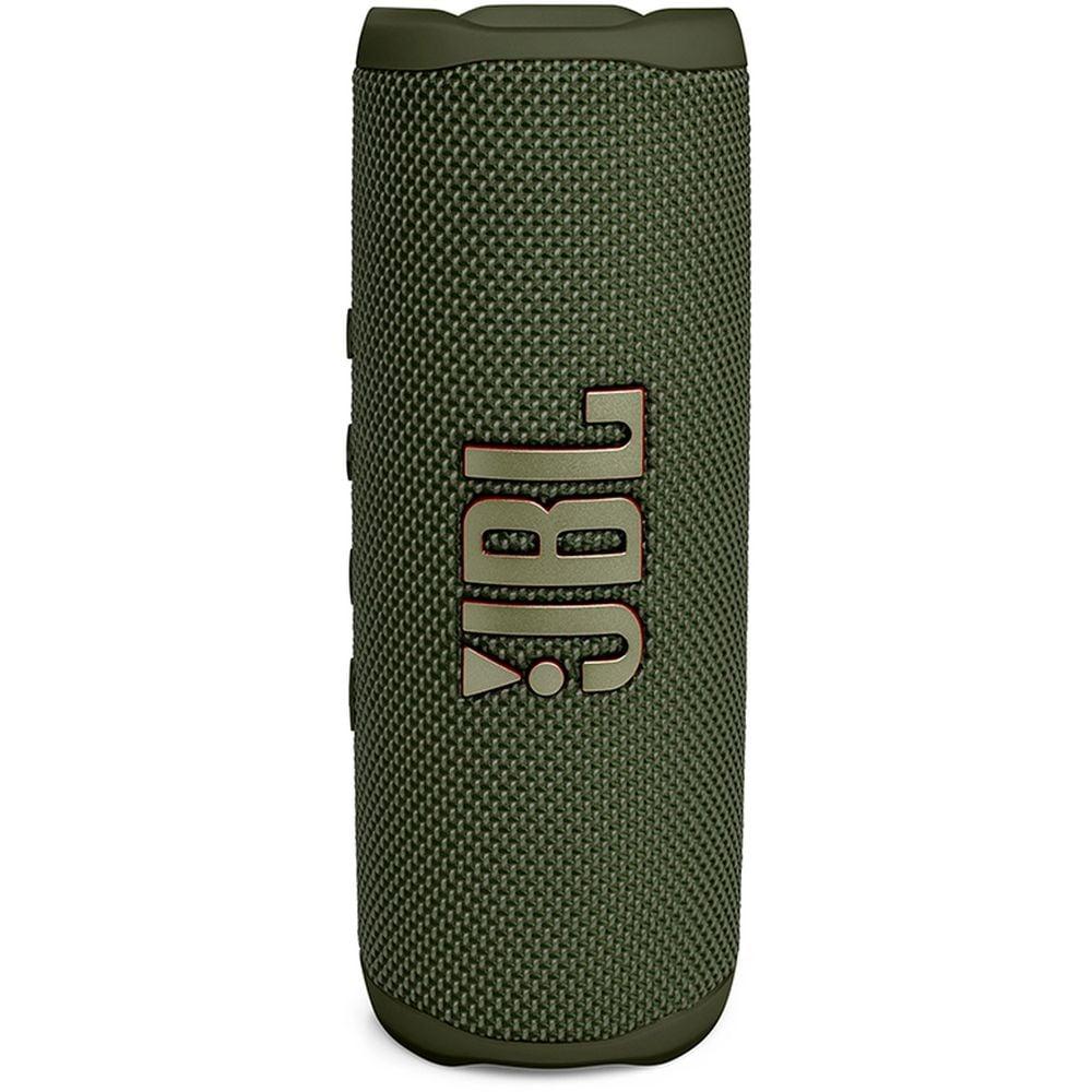 JBL Portable Waterproof Speaker Green - фото 5 - id-p115964840