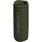 JBL Portable Waterproof Speaker Green, фото 6