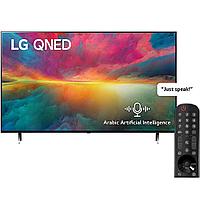 LG QNED 75 65 inch 4K Smart TV, 2023